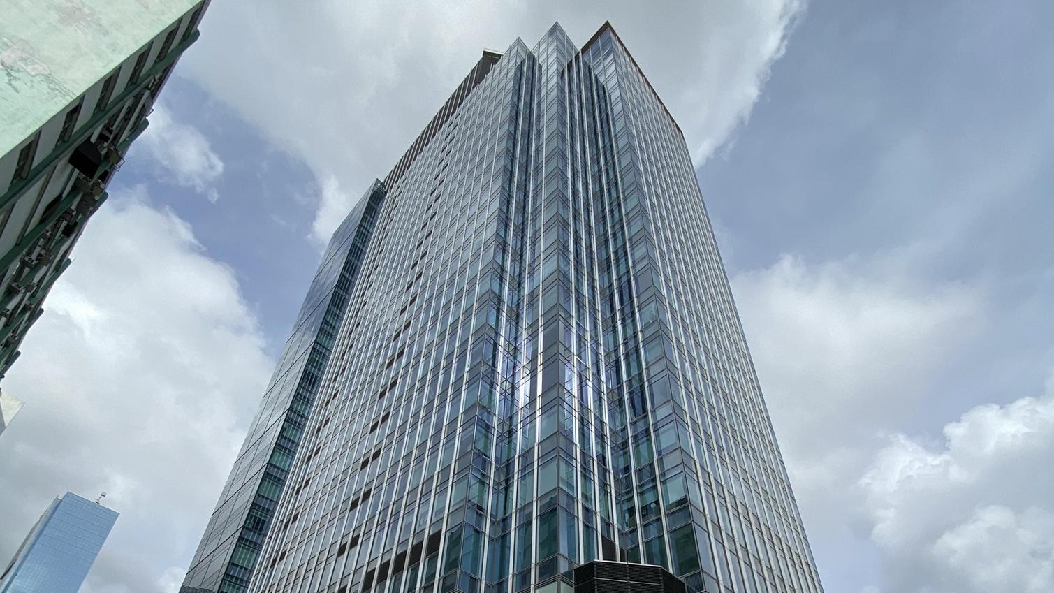 觀塘One Harbour Square兩全層齊推招商優惠 意向呎租較高位折讓至少四成｜商廈市況