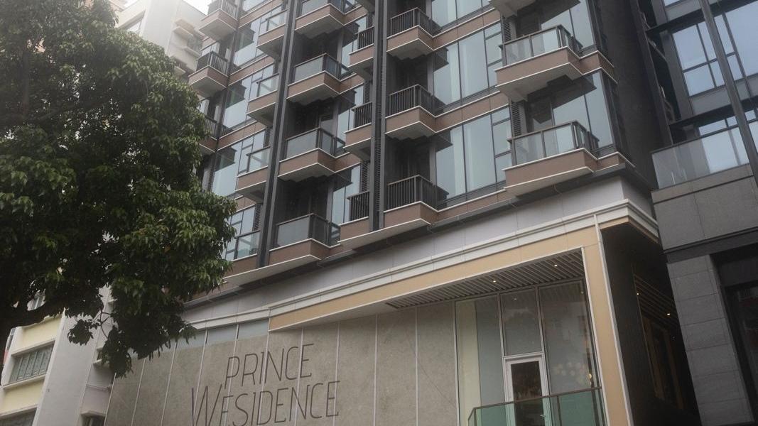 今日新盤NEWS一覽：何文田項目擬全盤招租 區內成交熾熱