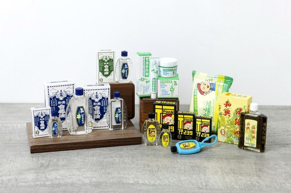 白花油發盈警，料上半年綜合純利削至4700萬元。