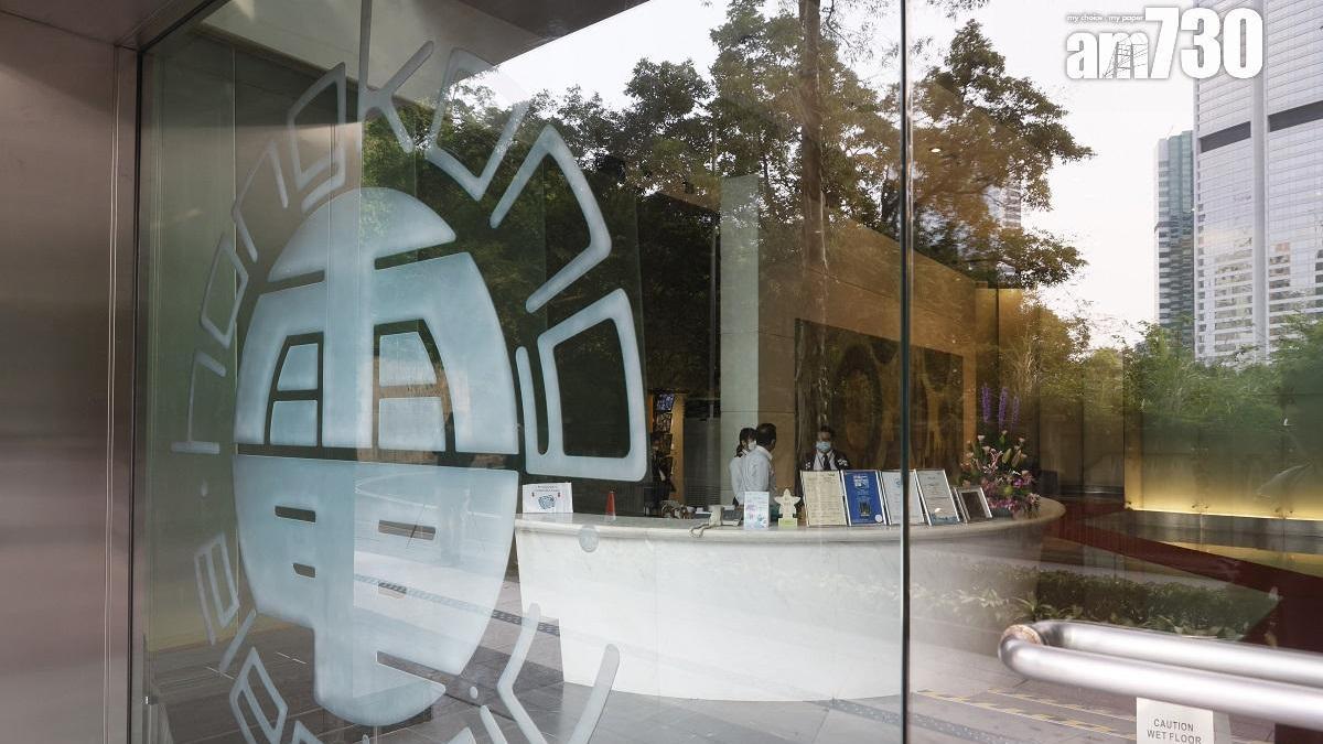 港燈中期少賺3.6%，中期息維持15.94港仙。(資料圖片／蘇文傑攝)