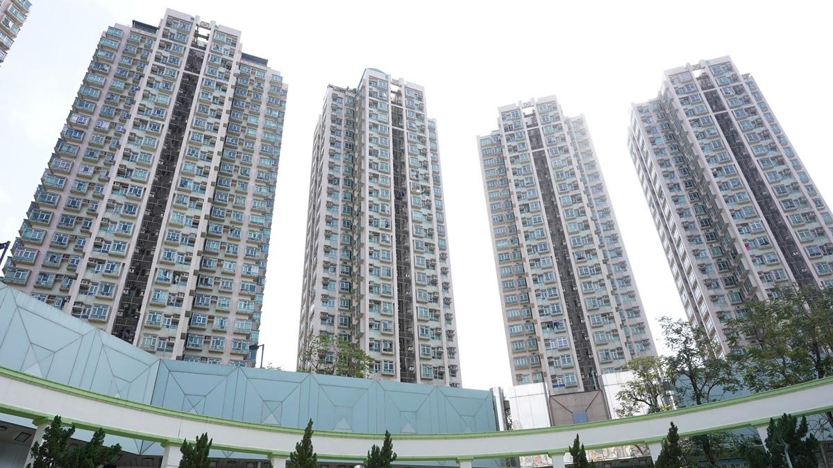 上水中心兩房400萬獲上車客承接 11年升值33%｜二手樓成交