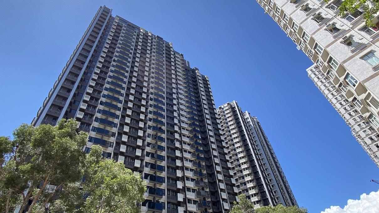 大學鄰近屋苑租盤搶手！內地生1.85萬合租屯門御半山兩房創新高｜租賃市況