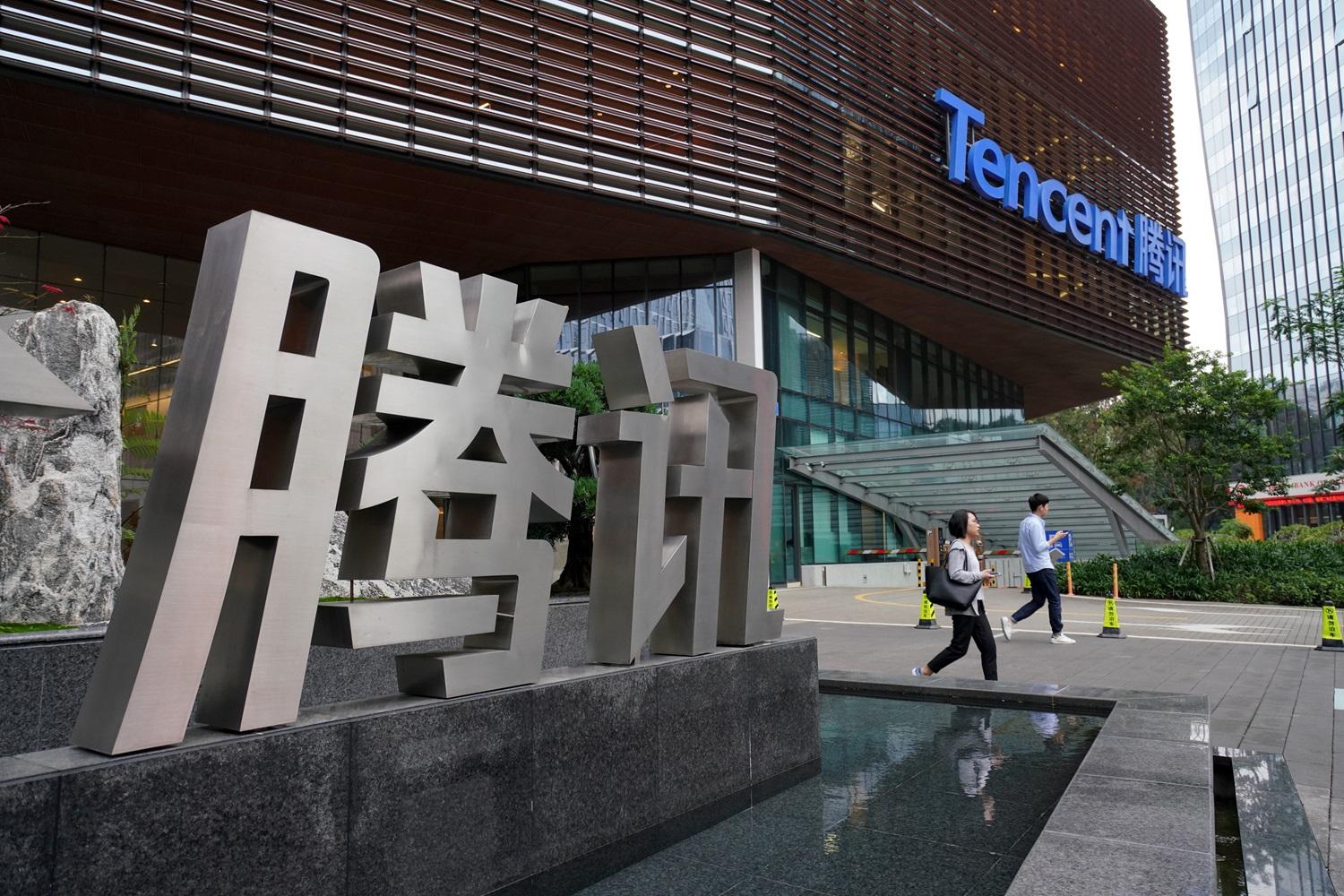 即市資金流方面較多資金部署騰訊、阿里的好倉產品。