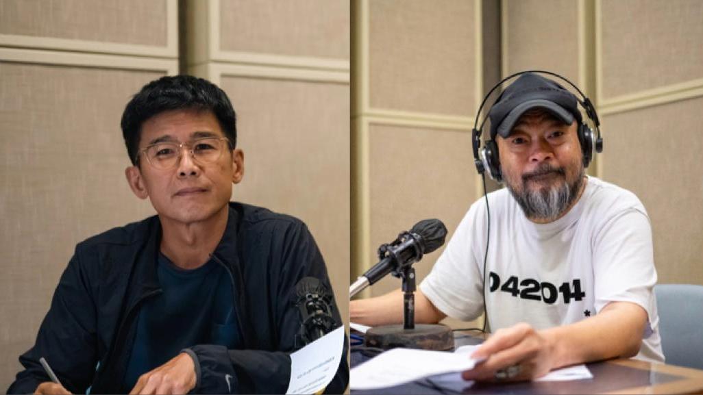 微涼之夏｜葛民輝壓軸與林海峰合體 林家謙呂爵安重演《92黑玫瑰對黑玫瑰》經典