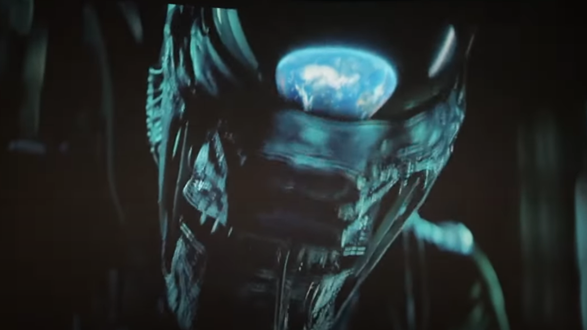 《異形》全新影集明年上線 地球70後上演大屠殺