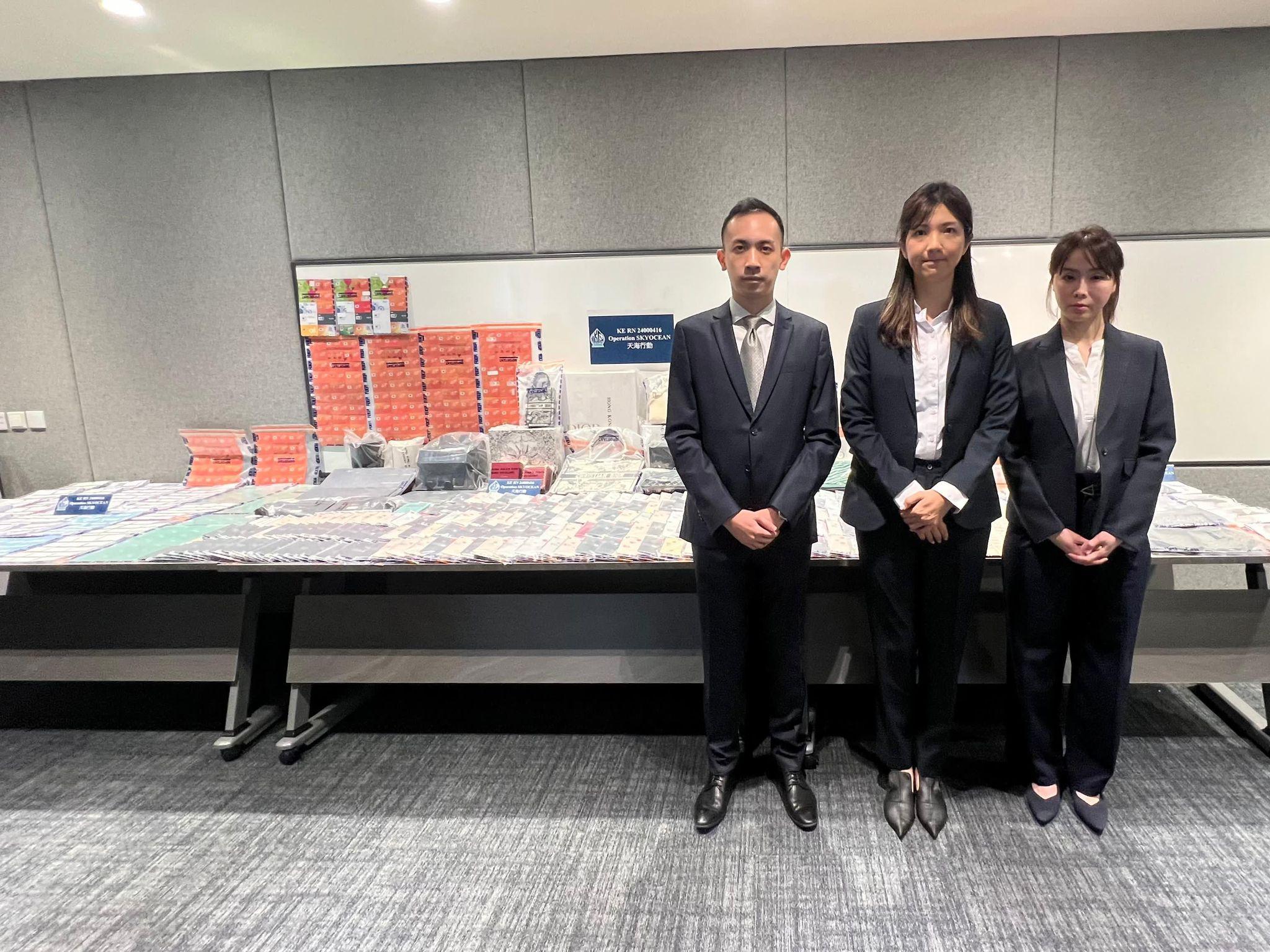 警方搗破跨國賭博集團拘12人　5個月收受2.5億元賭款