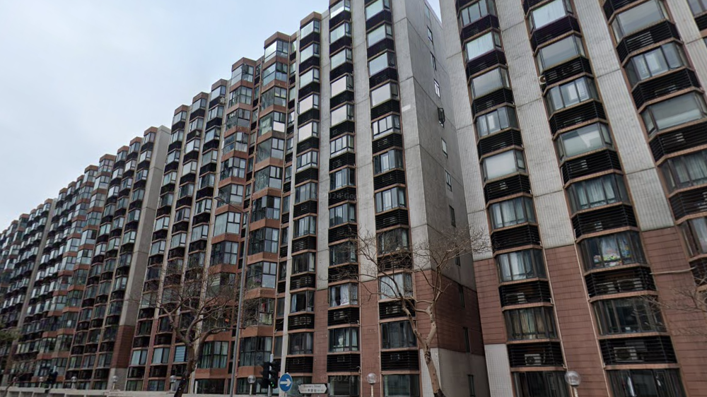 九龍塘碧華花園錄大額蝕讓成交，原業主持貨9年，帳面損手820萬元離場。