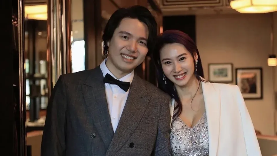 莊韻澄爆前夫要脅揭發「出軌」　自稱「我係你養住嘅傻仔」