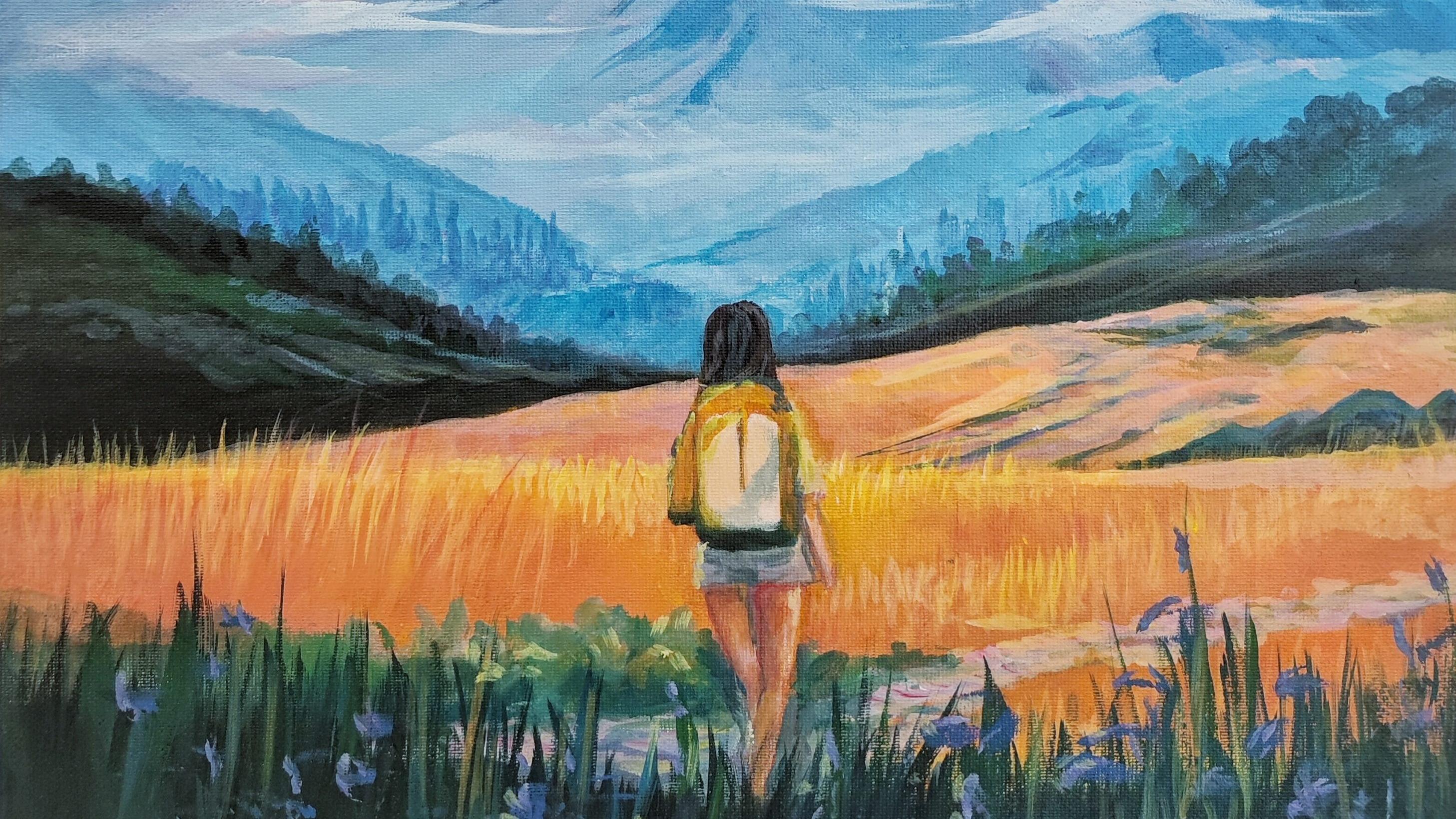 消費文化的「綠色覺醒」