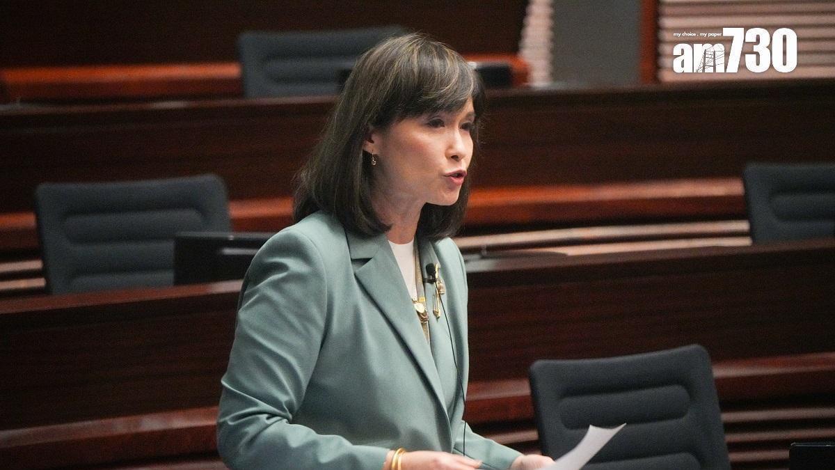 觀塘母子失救雙亡｜江玉歡指識別高危個案猶如大海撈針　柯創盛籲加強社區支援宣傳