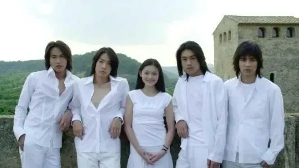 TVB版《流星花園》點拍？　網民：周嘉洛同郭柏妍做主角