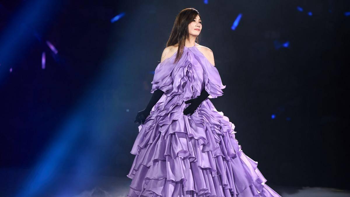 梁靜茹突關所有社交帳號 6月曾發文： 想跟過去好好道別 