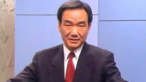 劉家傑誤傳死訊 親弟劉家斌牧師證實兄長離世屬假消息