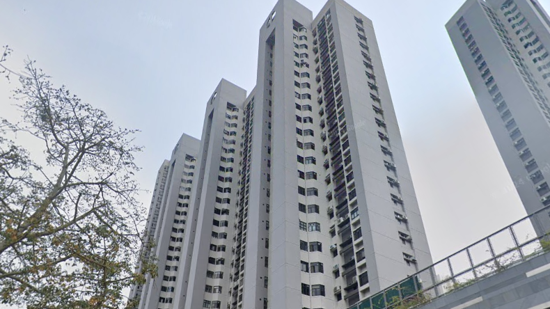 渣甸山豪宅盤嘉雲臺套三房以6萬元租出，業主租金回報僅1.8厘。