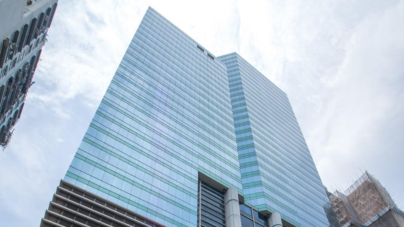 黃竹坑南匯廣場車位及金來工廈一籃子單位 銀主放售涉資共3521萬