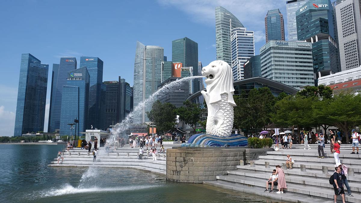 新加坡未來希望培育更多「精通華文的人才」。(資料圖片)