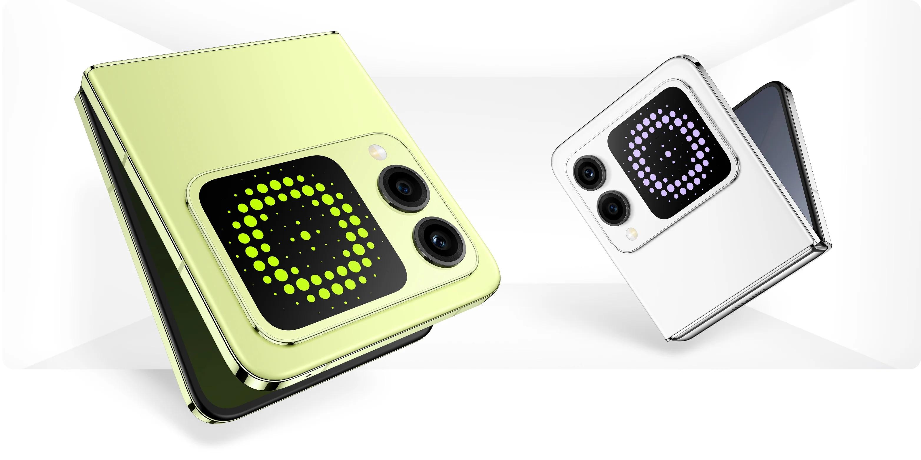 華為發布全新細摺HUAWEI nova Flip　國內定價¥5288打中價市場