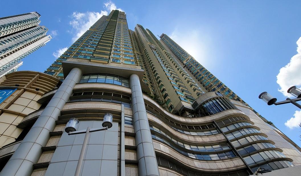 兩客搶租！內地優才斥2.2萬租奧運站凱帆軒高層兩房｜二手樓租賃