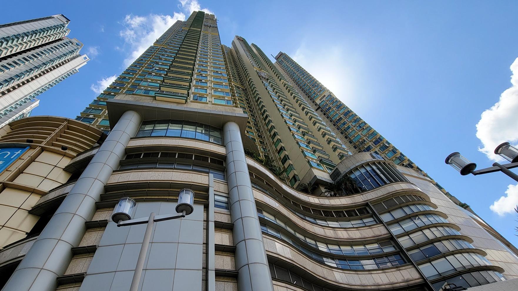 用家見減息在即加快入市 擲708萬買奧運站凱帆軒海景兩房｜二手樓成交