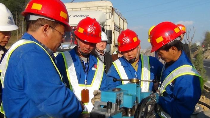 中通服半年多賺4% 放榜後股價曾升2.7%