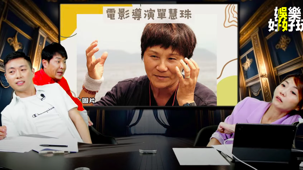 梁思浩爆導演單慧珠為效果滾水淥龜　放成群老鼠嚇王書麒