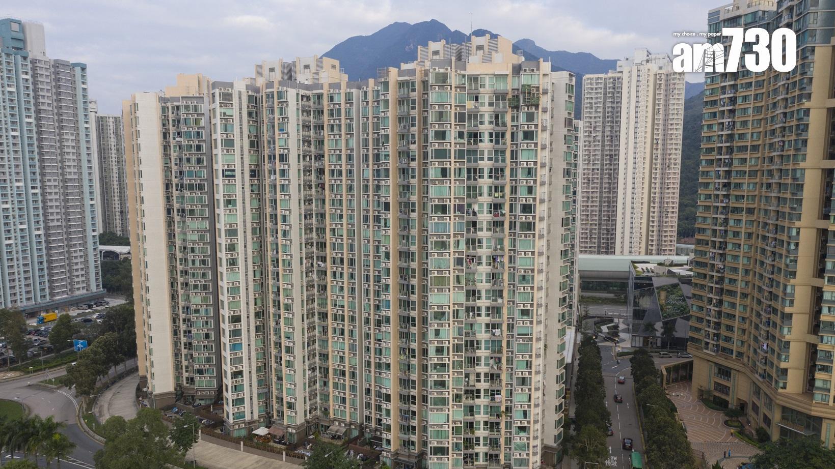 馬鞍山天宇海剛錄本月首宗二手成交，即屬蝕讓個案。