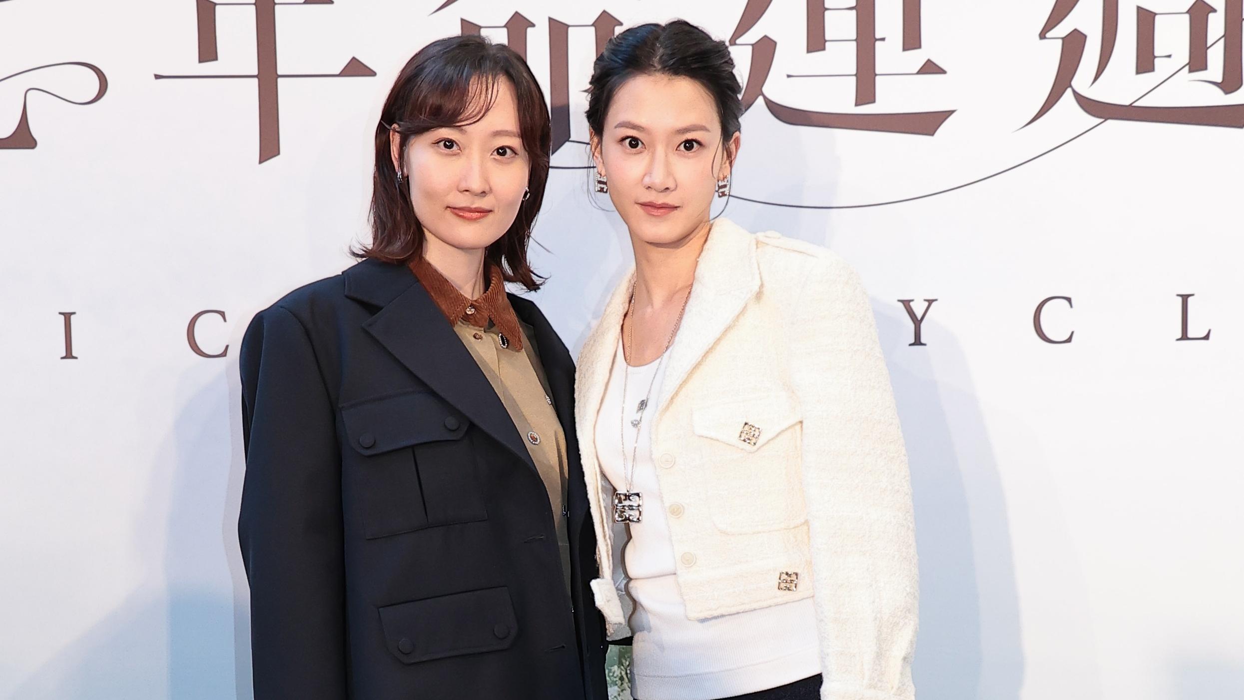 十七年命運週期｜廖子妤李敏識於微時變前輩 自覺似垃圾幸獲小野鼓勵