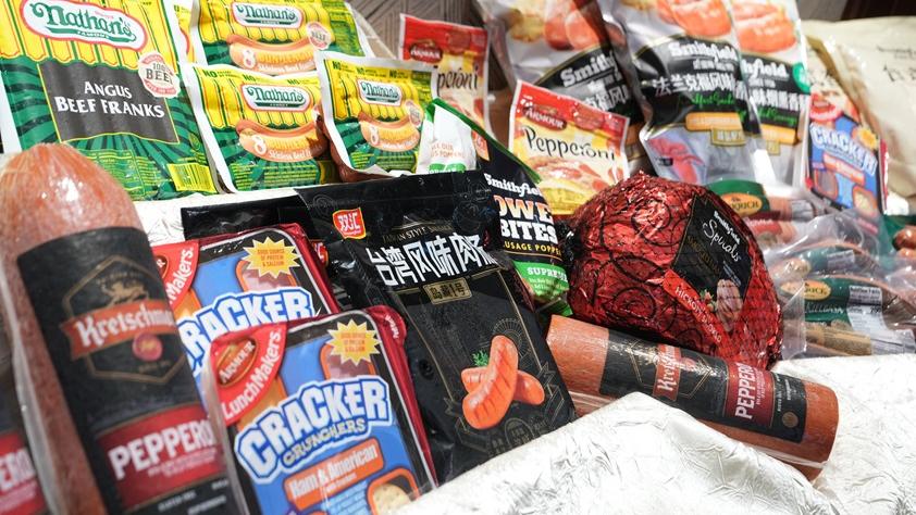 公司股價持續反彈，已逆轉了之前一底低於一底形態。(資料圖片)