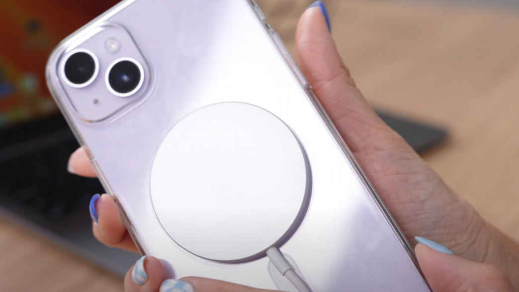 iPhone 16 必備充電技術  Qi2 無線充電技術是MagSafe 進化版？