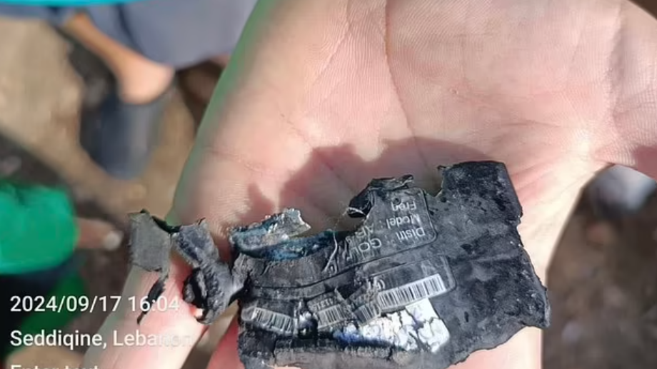 手機會否變成「隨身炸彈」？專家提兩方法防範｜真主黨傳呼機爆炸