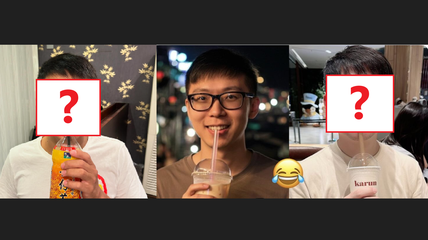 日本AI生成「台灣男」果然撞臉無數人 網民爭認︰我識佢！