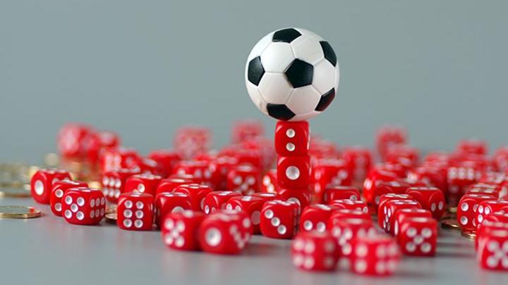 湖北漢110萬元賭波盡地一鋪，全軍覆沒怒告獎券中心。(網上圖片)