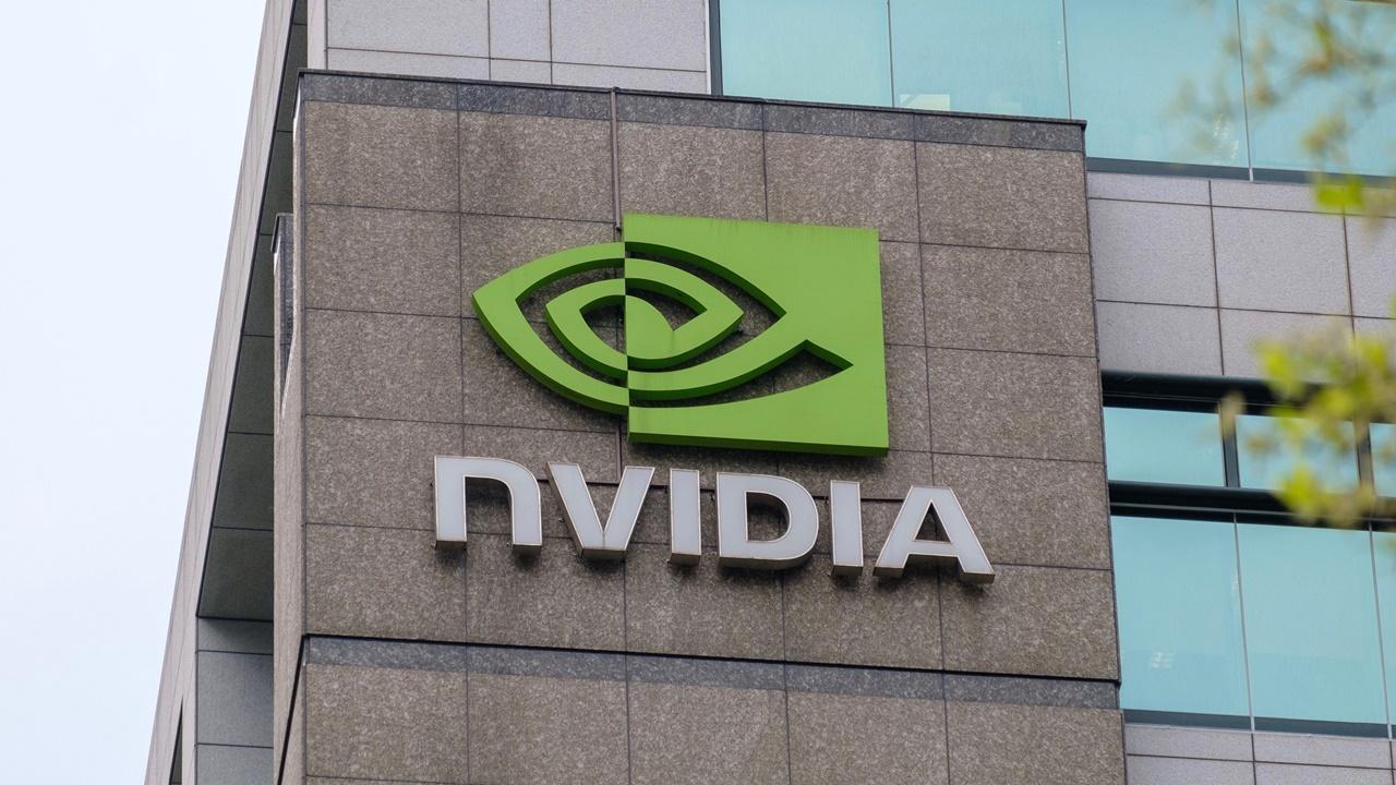 Nvidia(輝達，或譯英偉達)