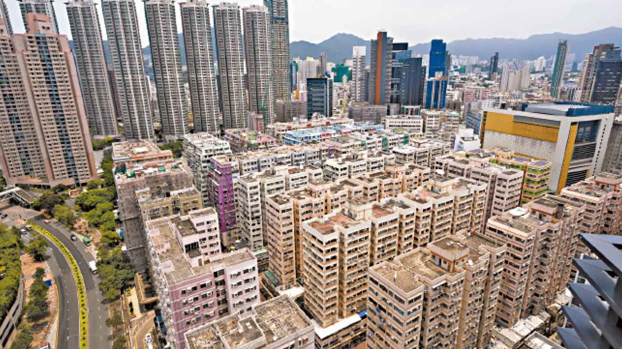 地產代理隱瞞單位涉墮樓事故屬失實陳述 消委會提醒物業交易須謹慎