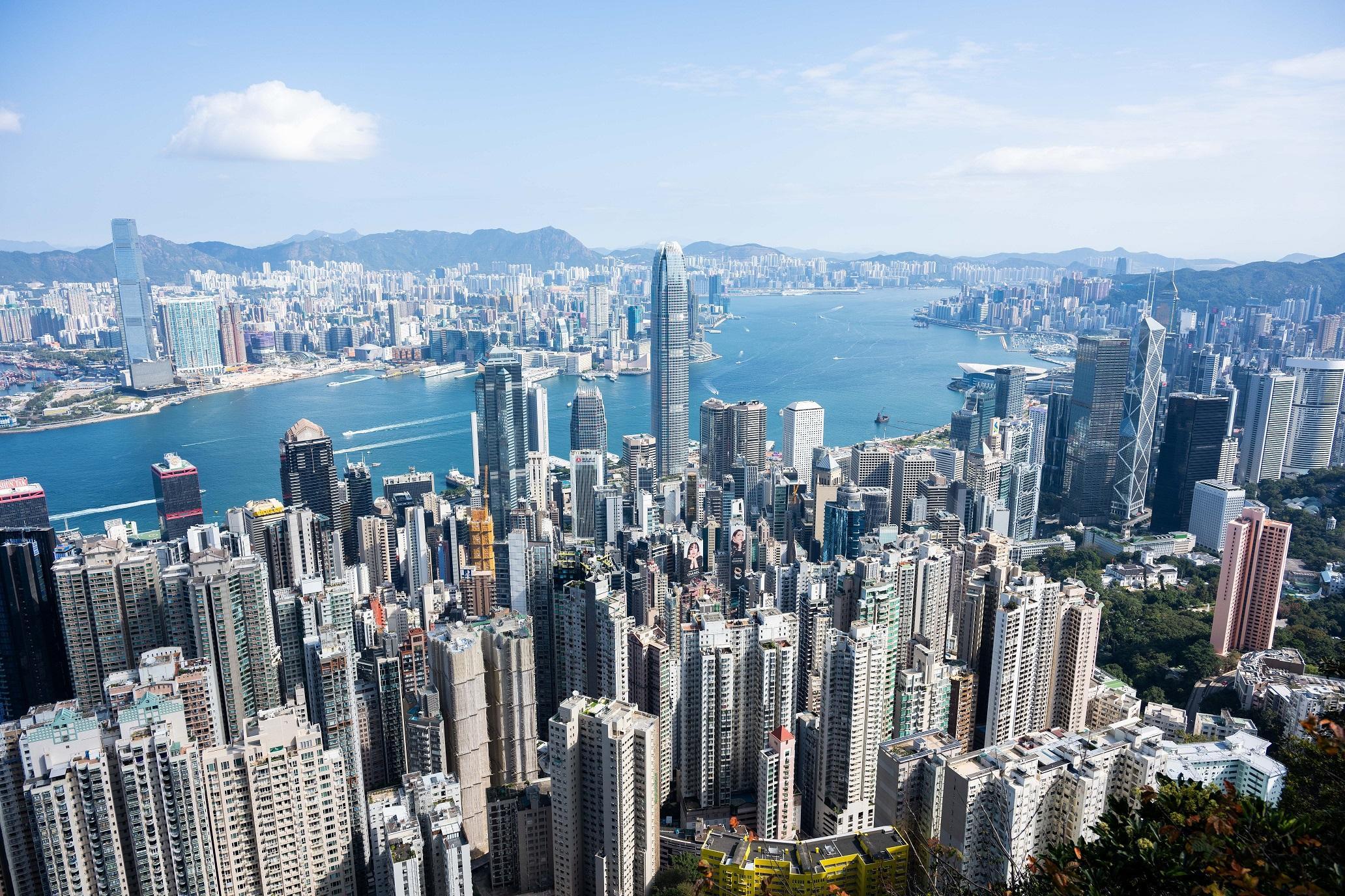 調查：47%香港受訪者未就退休作充份準備　近六成人料在退休後繼續打工