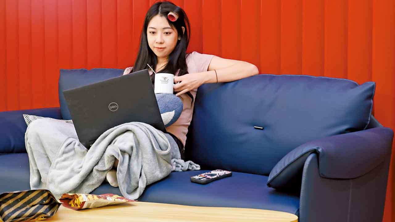 調查指近八成Z世代愛混合工作模式  人力資源顧問：「在家工作」成入職考慮因素