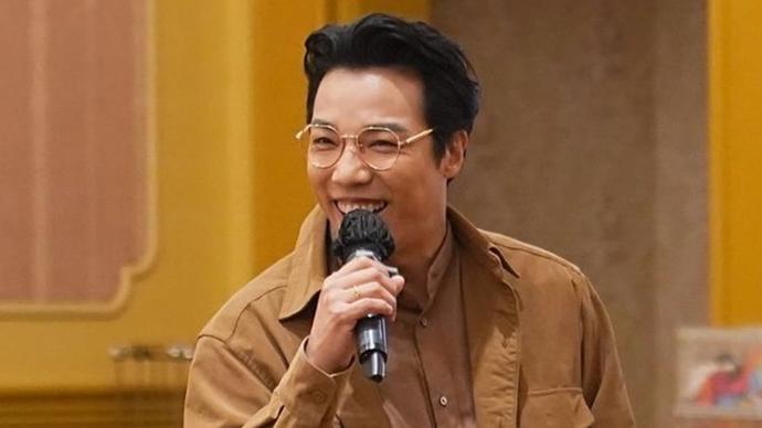 「細龍生」鄭世豪透露教音樂戲劇做老師