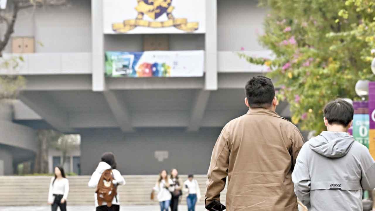 立場新聞案撰寫4文章裁定具煽動意圖 區家麟突向中大申休假