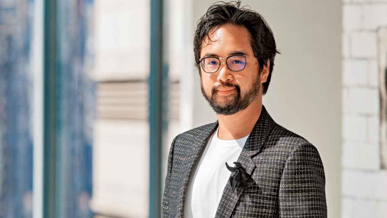 全面退出新世界系火線 鄭志剛攬K11管理權