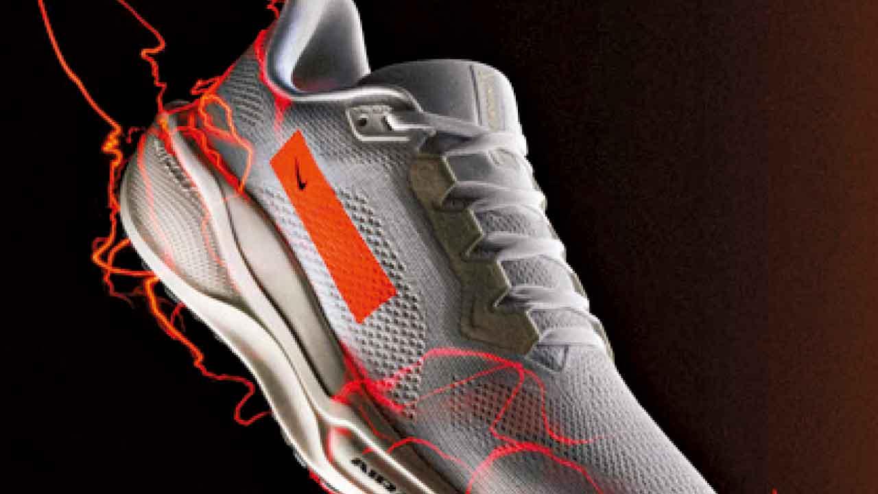 Nike撤換CEO股價即升8%