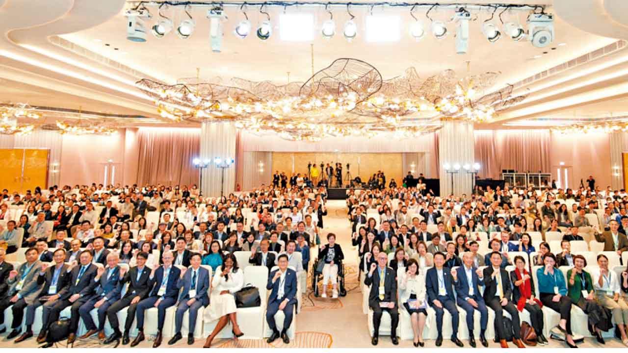 摩羯後對氣候韌性的反思