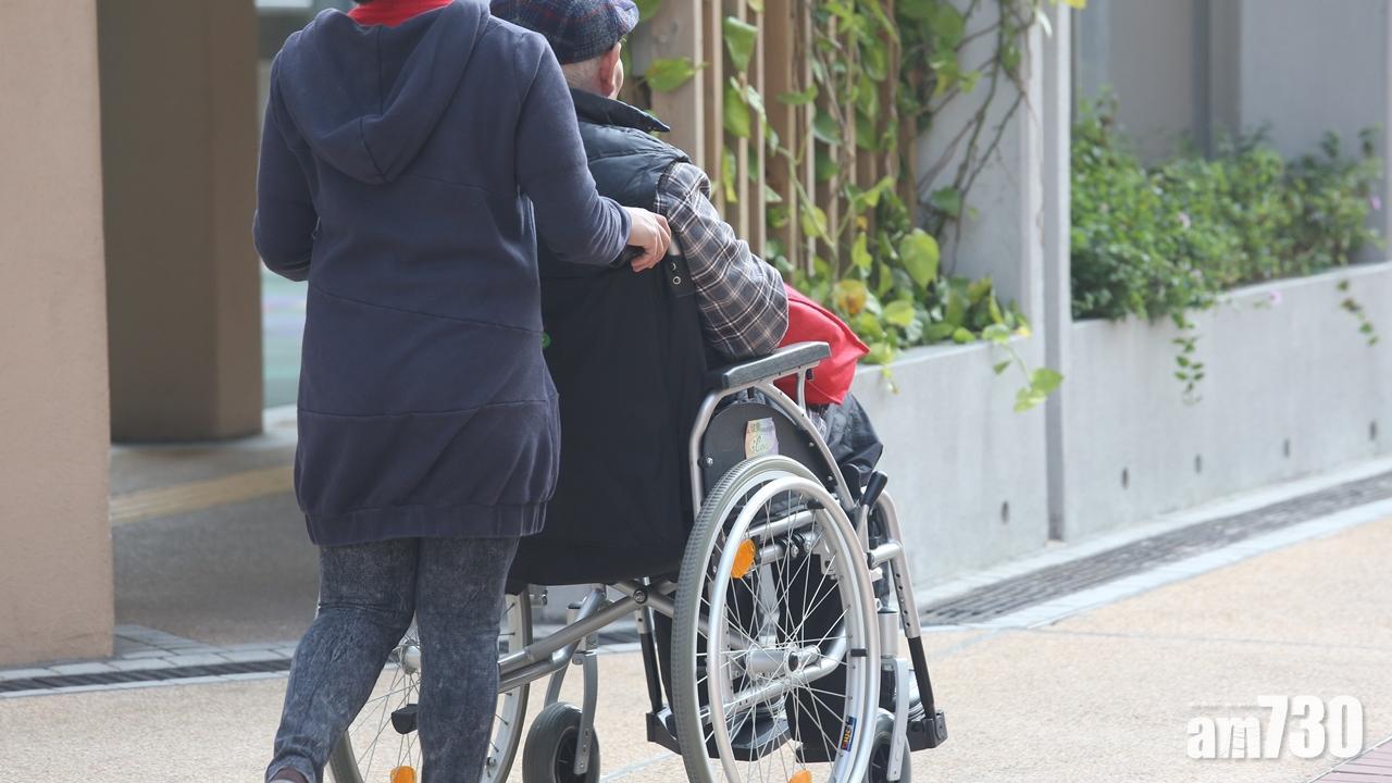 「鼓勵綜援殘疾受助人就業津貼」即日起試行 每月發放額外500元就業津貼 (資料圖片)