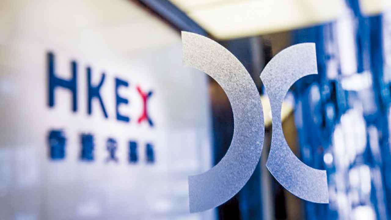 港股10月值博 單周漲13% 26年來首見