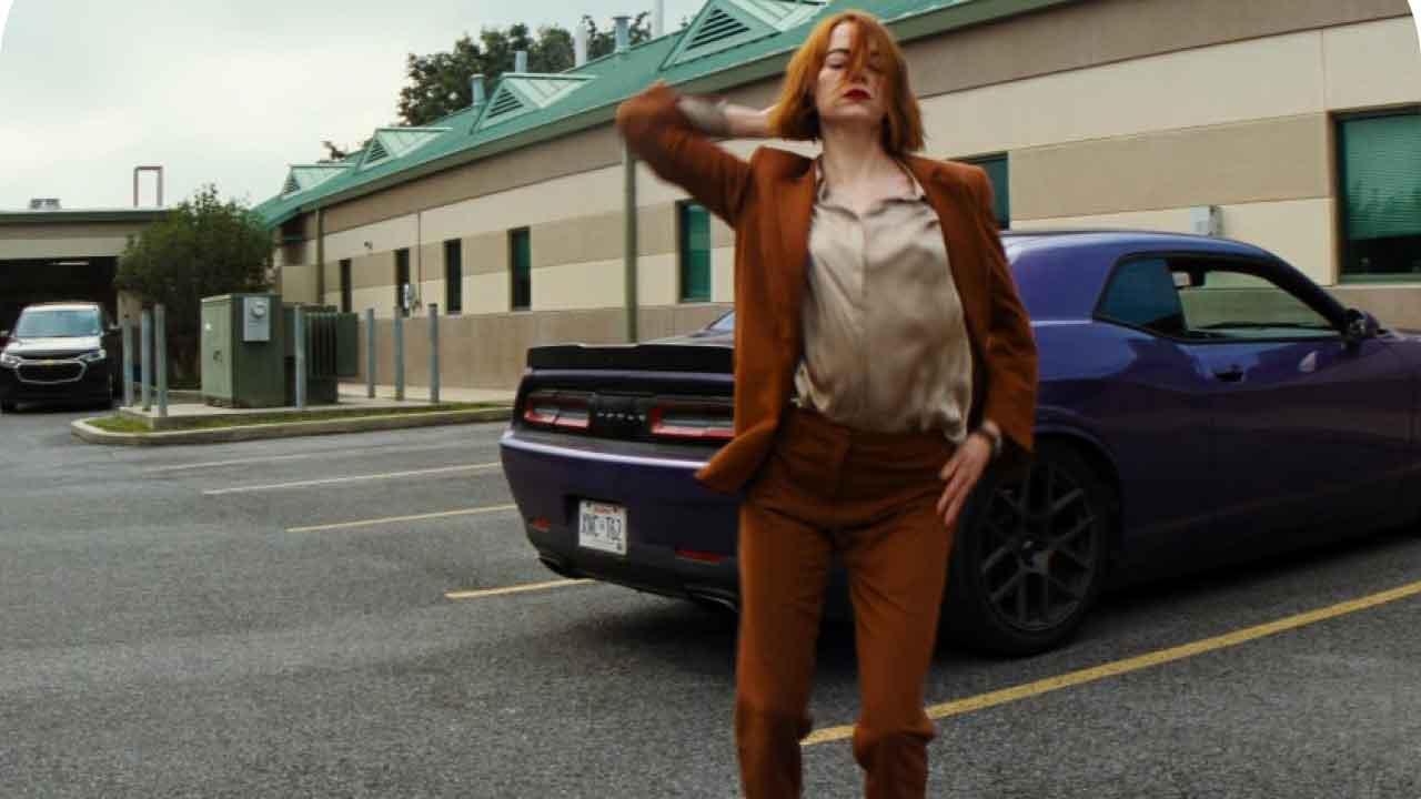 影評｜《憐憫的種類》人類本身最值得憐憫