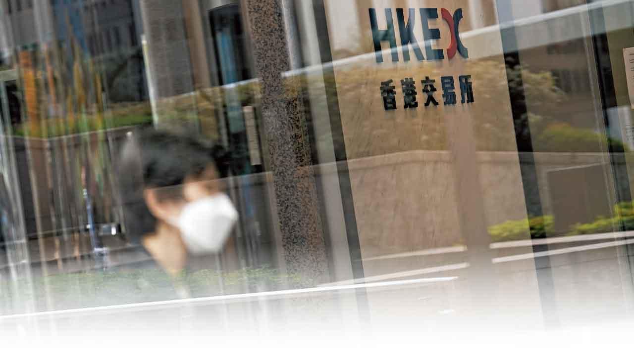 前景樂觀｜推算目標價22621點 恒指公司估大市可升28% 