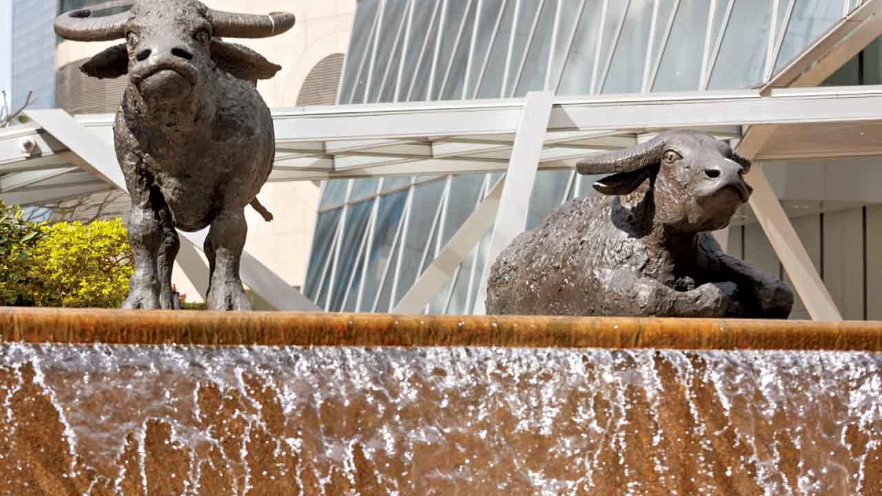 投資次重要3問題(一)：死水定活水？