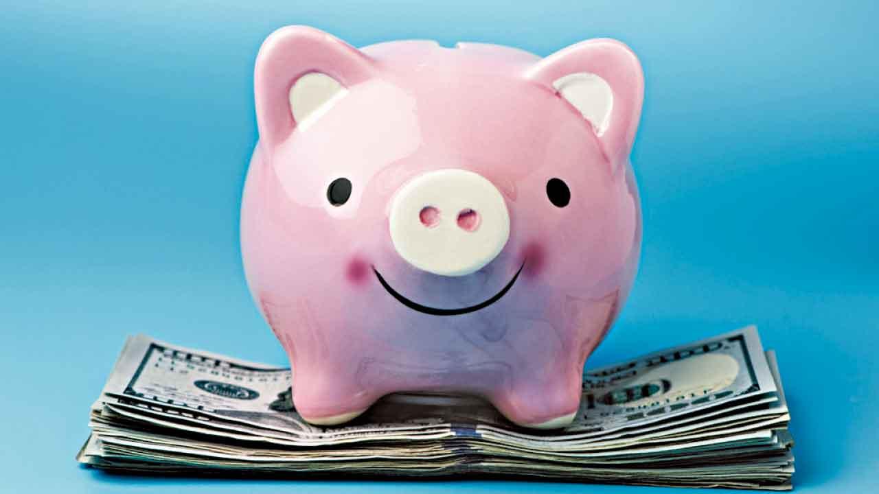 如何製造每月「零用錢」為生活帶來小確幸？