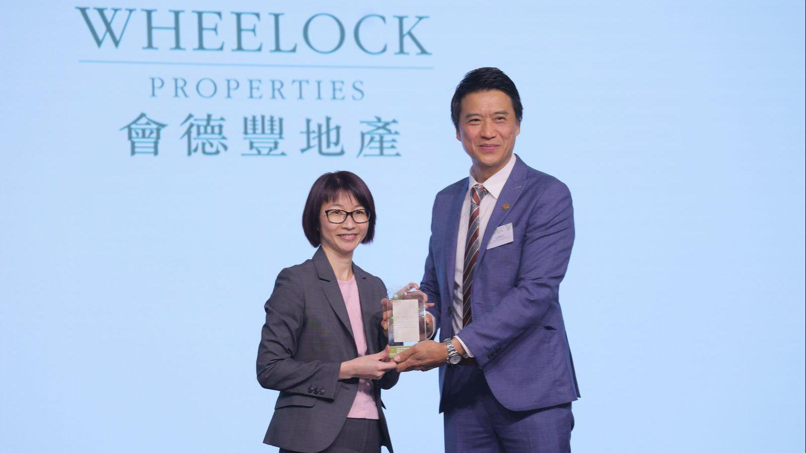 會德豐旗下項目奪「優質建築大獎2024」三大獎項｜新盤動態