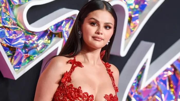 Selena Gomez自爆不能生育：從未如此被男友愛過