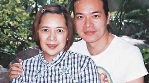 洪朝豐與寶詠琴相戀轟動全港 60歲宣布出櫃要求另一半要孝順